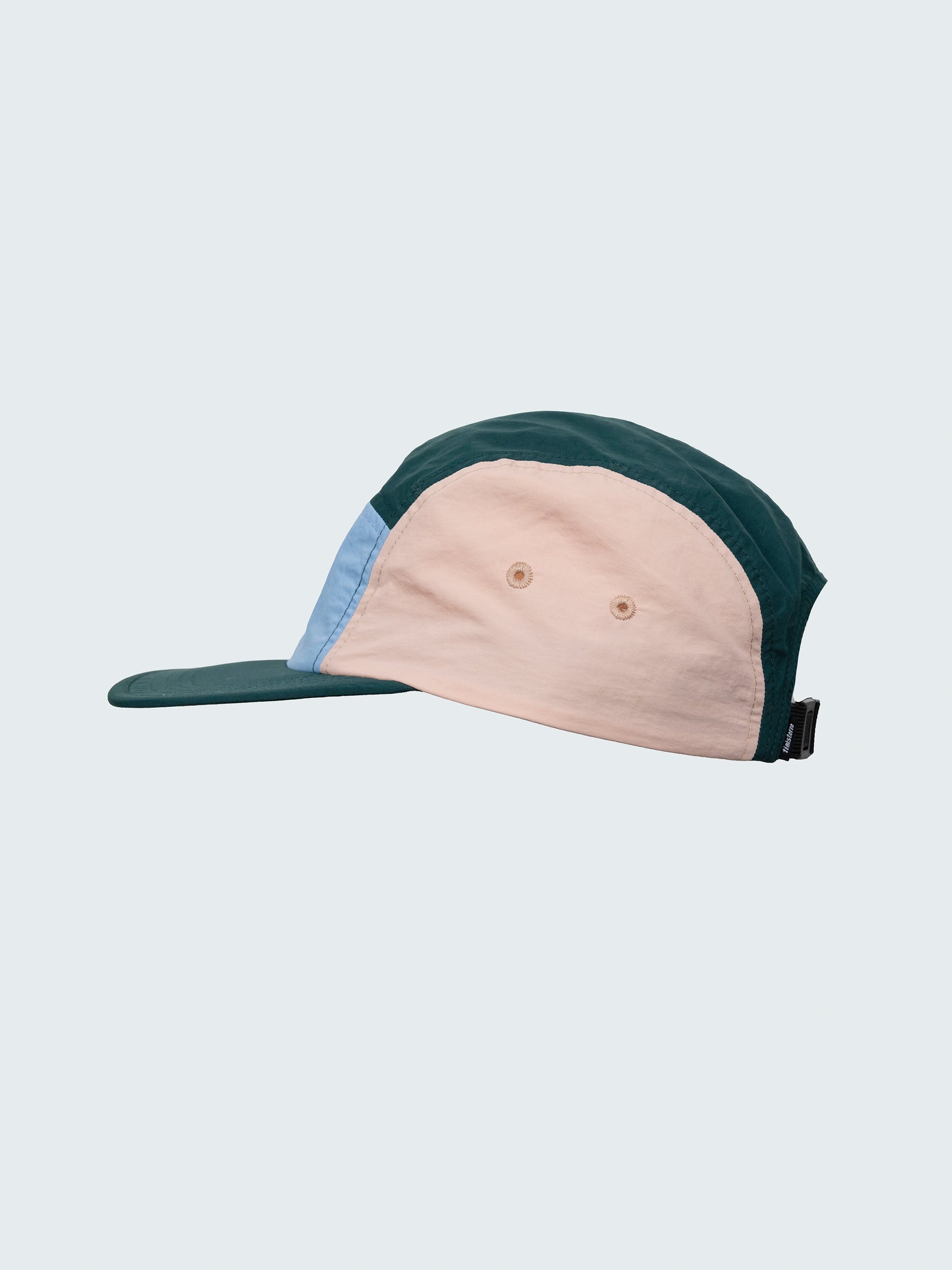Apex 5 Panel Camp Cap